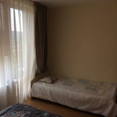 Apartman Апартамент С 1 Спальней *