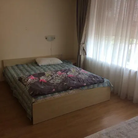 Apartment Апартамент С 1 Спальней