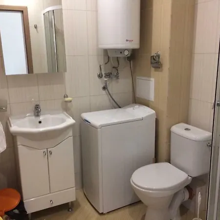 Апартамент С 1 Спальней Apartment Sunny Beach